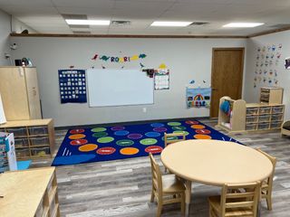 bluffs little thinkers classroom