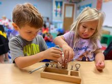 bluffs little thinkers classroom