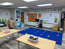 bluffs little thinkers classroom